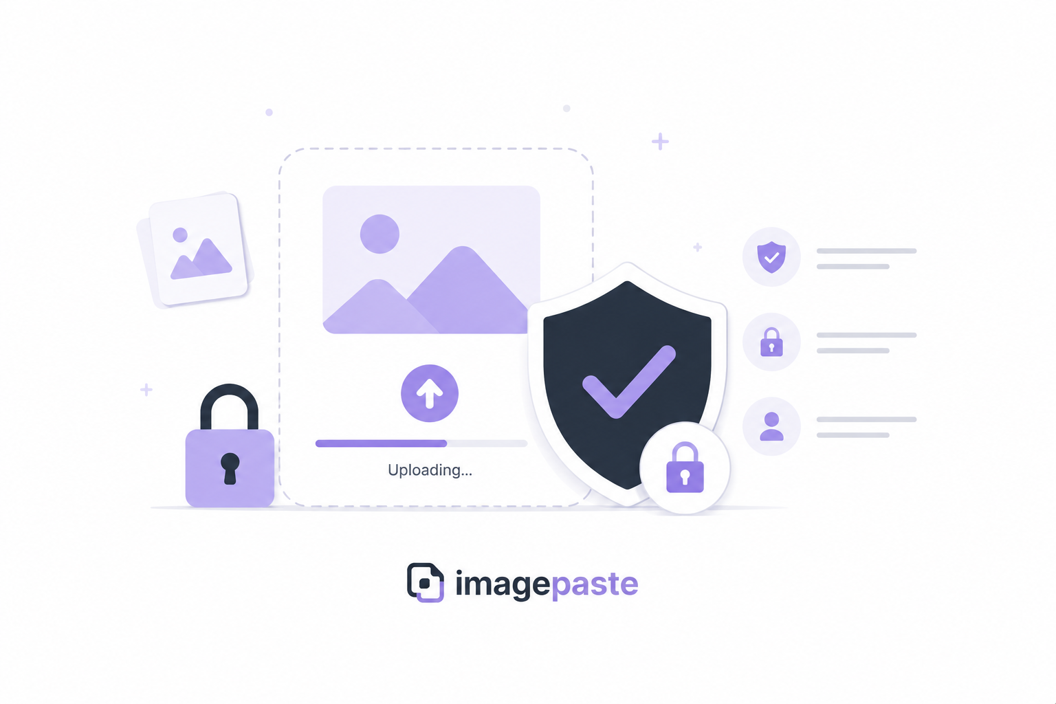 Is Free Image Hosting Safe? What to Check