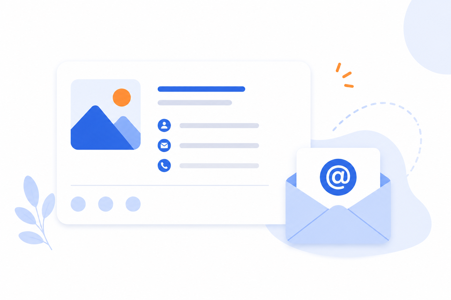 How to Add an Image to Your Email Signature