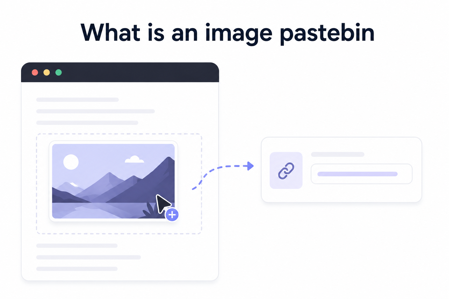 What Is an Image Pastebin and How to Use One